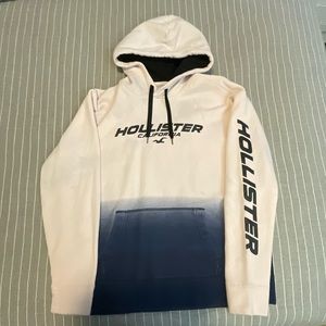 Hollister California women’s sweatshirt